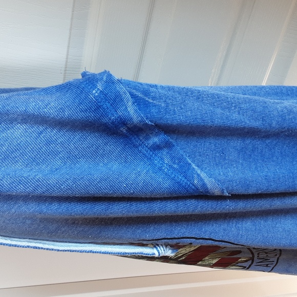 Tom Petty Hoodie Sweatshirt Free Fallin - Picture 5 of 8